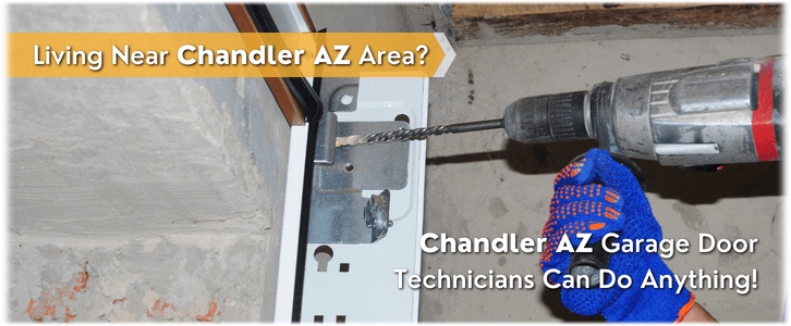 Door Installation Chandler AZ